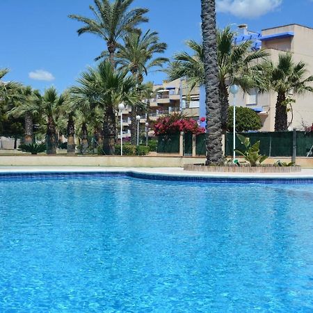 Cabo Roig Del Sol Apartment Orihuela Ngoại thất bức ảnh