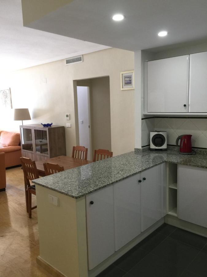 Cabo Roig Del Sol Apartment Orihuela Ngoại thất bức ảnh