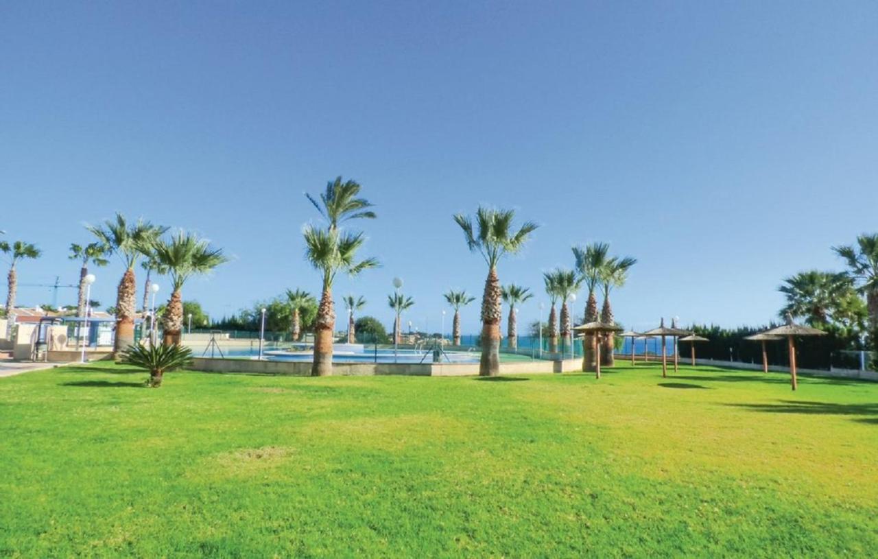 Cabo Roig Del Sol Apartment Orihuela Ngoại thất bức ảnh
