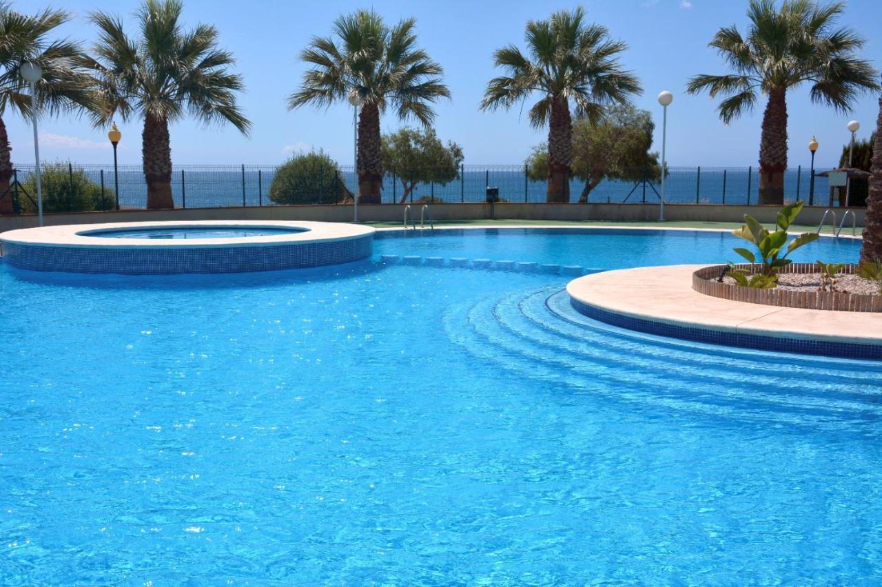 Cabo Roig Del Sol Apartment Orihuela Ngoại thất bức ảnh