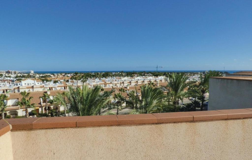 Cabo Roig Del Sol Apartment Orihuela Ngoại thất bức ảnh