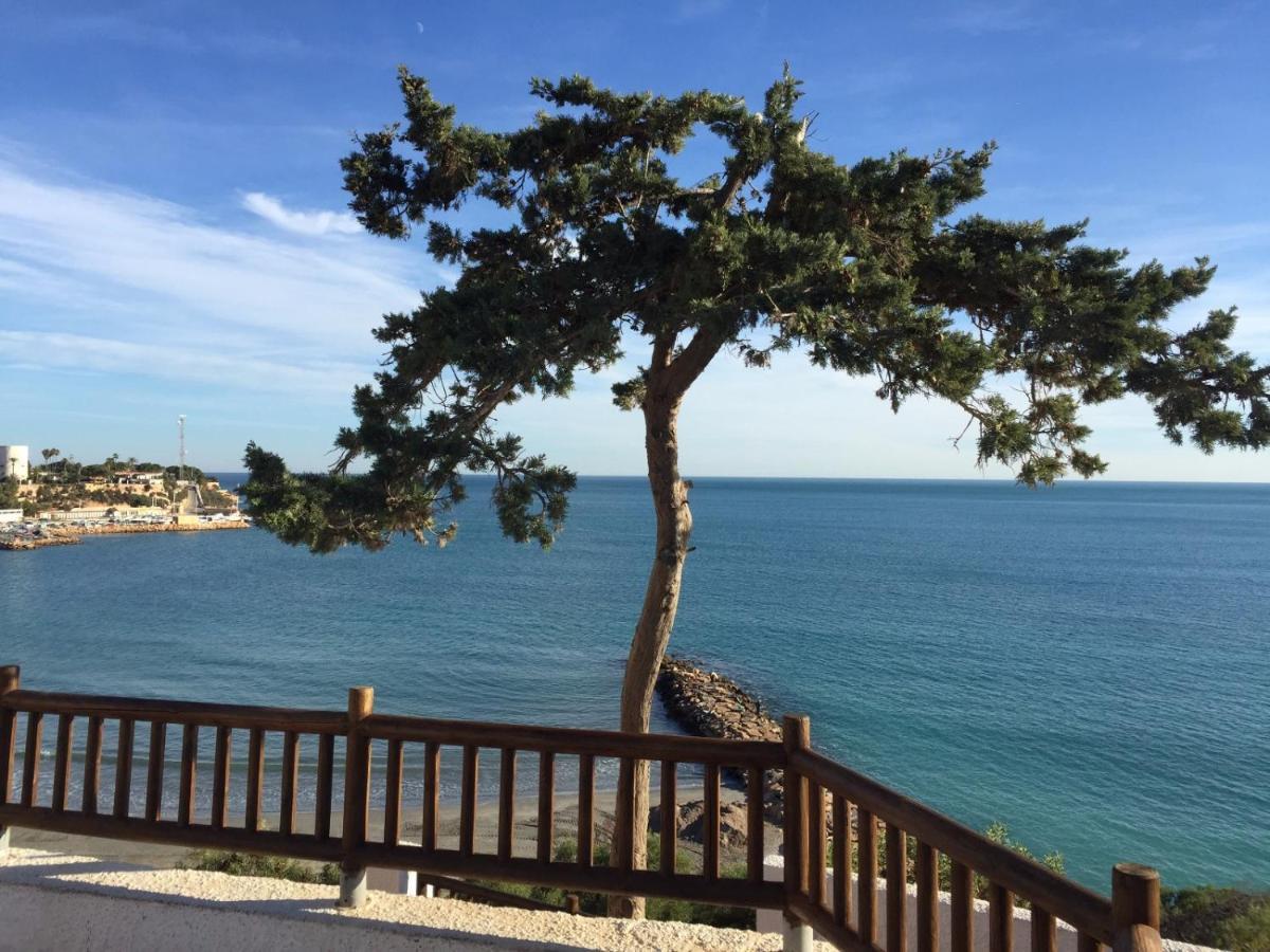 Cabo Roig Del Sol Apartment Orihuela Ngoại thất bức ảnh