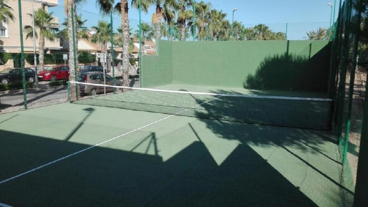 Cabo Roig Del Sol Apartment Orihuela Ngoại thất bức ảnh