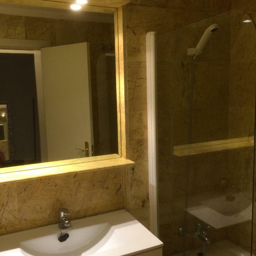 Cabo Roig Del Sol Apartment Orihuela Ngoại thất bức ảnh