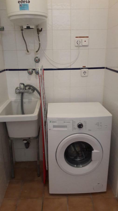 Cabo Roig Del Sol Apartment Orihuela Ngoại thất bức ảnh