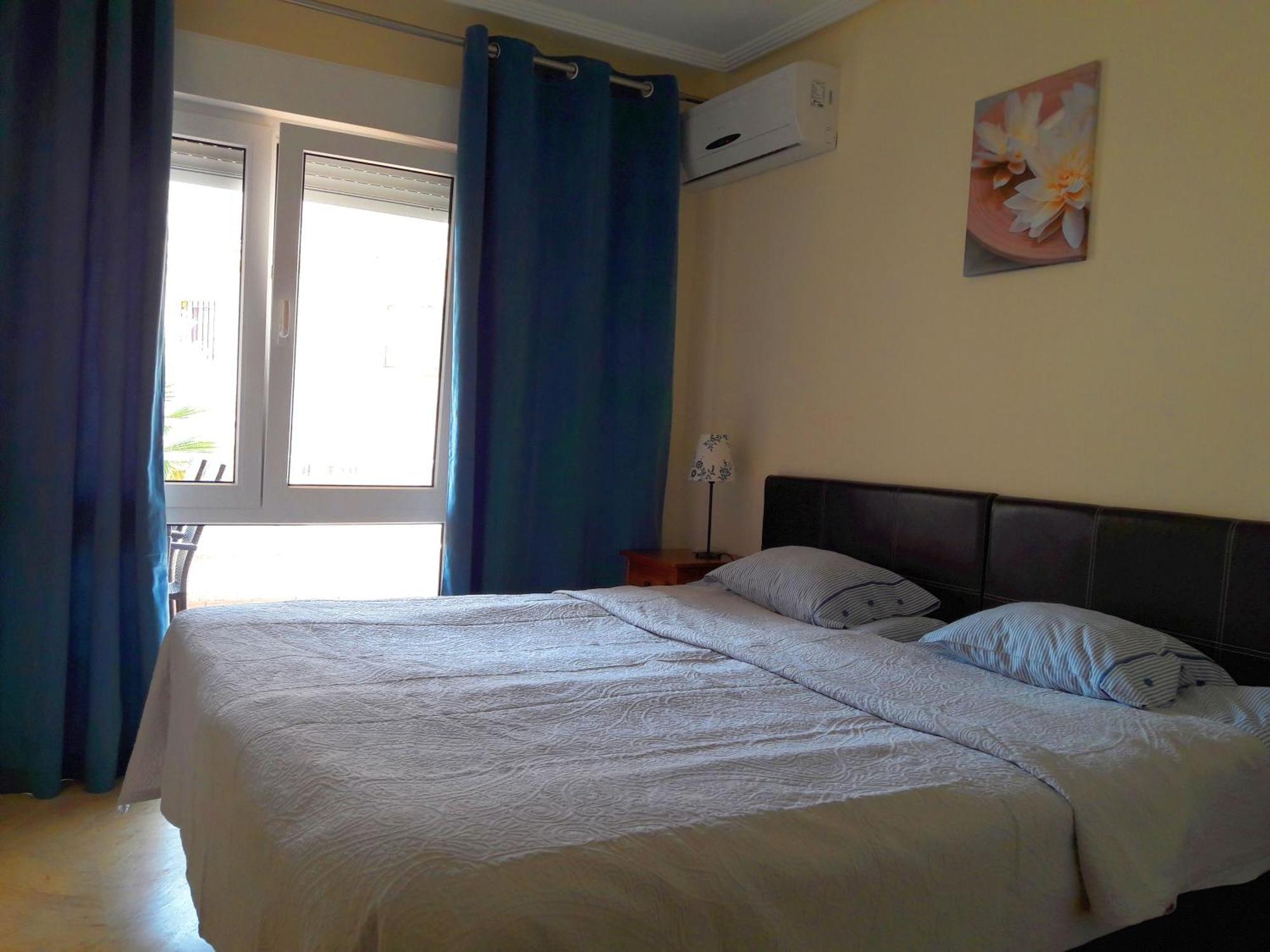 Cabo Roig Del Sol Apartment Orihuela Ngoại thất bức ảnh