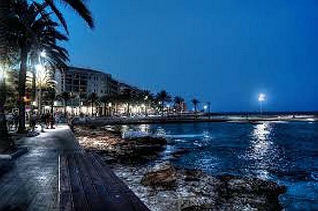 Cabo Roig Del Sol Apartment Orihuela Ngoại thất bức ảnh