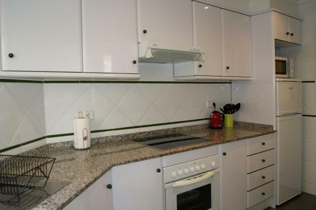 Cabo Roig Del Sol Apartment Orihuela Ngoại thất bức ảnh