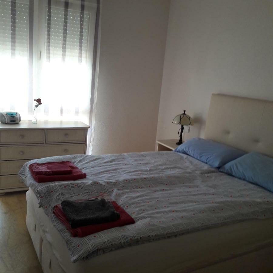 Cabo Roig Del Sol Apartment Orihuela Ngoại thất bức ảnh