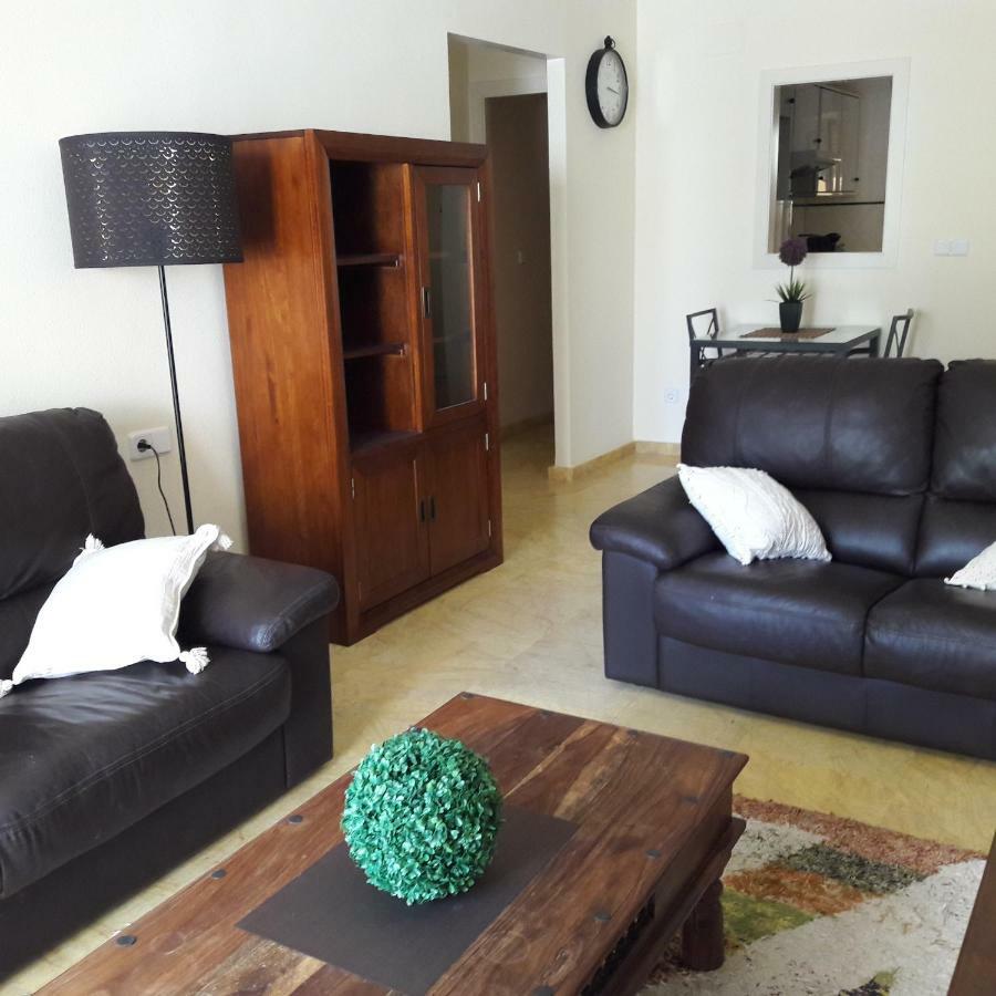 Cabo Roig Del Sol Apartment Orihuela Ngoại thất bức ảnh