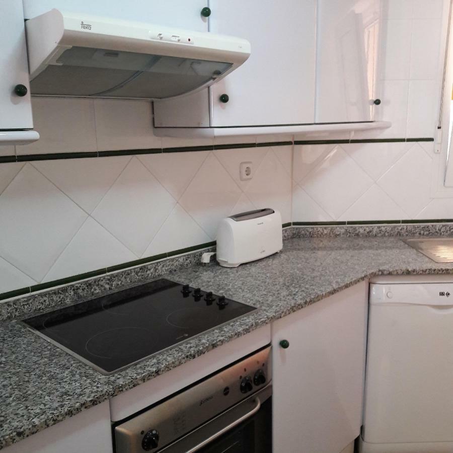 Cabo Roig Del Sol Apartment Orihuela Ngoại thất bức ảnh