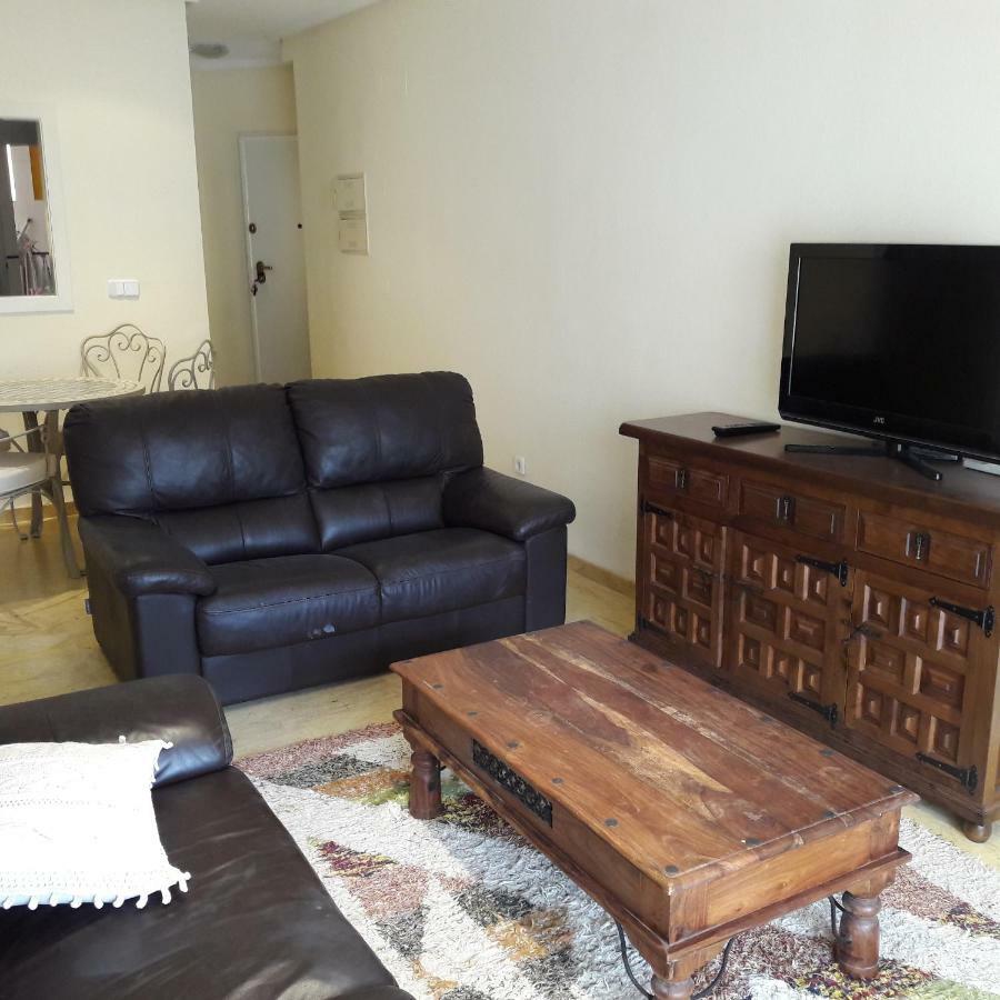 Cabo Roig Del Sol Apartment Orihuela Ngoại thất bức ảnh
