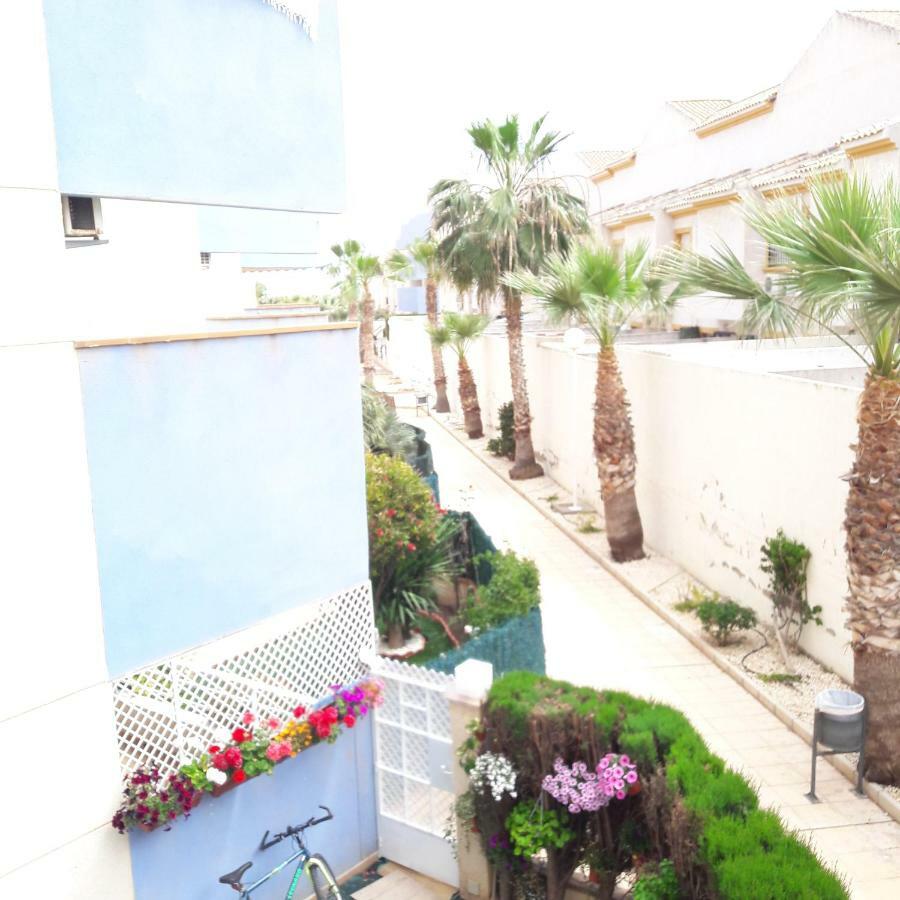 Cabo Roig Del Sol Apartment Orihuela Ngoại thất bức ảnh