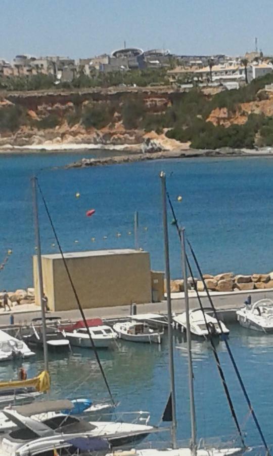 Cabo Roig Del Sol Apartment Orihuela Ngoại thất bức ảnh