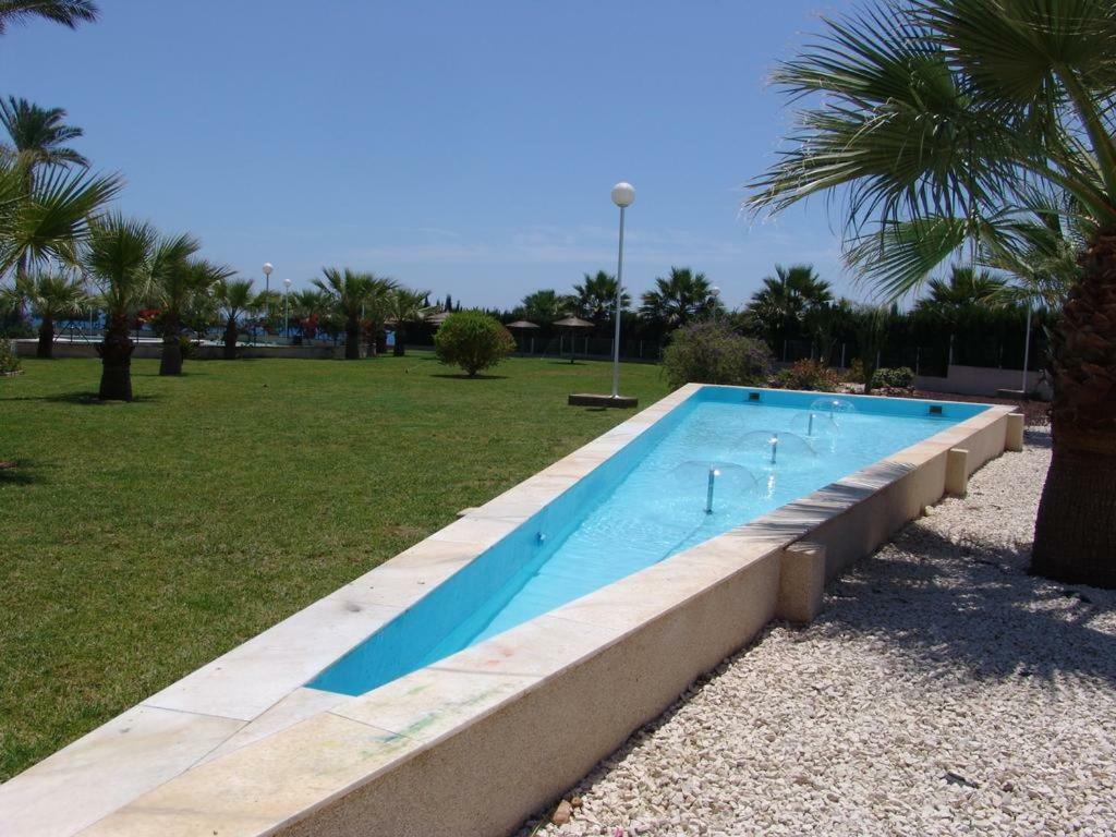 Cabo Roig Del Sol Apartment Orihuela Ngoại thất bức ảnh